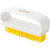Jantex Nail Brush Stiff Yellow - 75mm