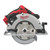 M18 BLCS66-0 Brushless Circular Saw 190mm 18V Bare Unit