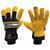 Predator By Ron Thinsulate Fleece Lined Winter Leather Rigger Work Gloves