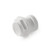 FloPlast Push Fit Tank Connector 32mm White