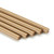 Knottec Wood Repair Sticks, 5 sticks 12mm x 250mm - Oak