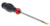 Facom AWH8X175CK Protwist Shock Screwdriver for Slotted Screw, 8mm x 175mm