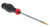 Facom AWH8X175CK Protwist Shock Screwdriver for Slotted Screw, 8mm x 175mm