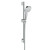 Hansgrohe Croma Select E Multi 9l Unica Set 65 26581400