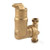 Spirotech SpiroVent RV2 Deaerator With Swivel Connection 22mm | UA022W