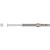 Rawlplug 21 326 Frame Fixings and Screws (Pack of 50) - 8 X 100mm