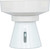 BG Electrical Straight Batten Light Bulb Lamp Holder with HO Skirt