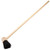 Draper 43783 Long Handled Tar Brush