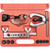 Flaring Tool Kit With Pipe Cutter (SET-10)