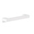 hansgrohe AddStoris Grab Bar, Matt White, 41744700