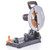 Evolution Power Tools R355CPS Multi-Material Chop Saw, 355 mm (110 V)
