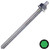 R-STUDS-12160 (60-712) Stud With Nut & Washer Zinc Plated (bzp) M12 x 160mm (PACK-10)