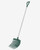 KM Elite Ultimate Shavings Fork One Size Hunter Green