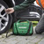 18V Air Inflator - Hikoki UP18DAW4Z