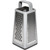 ZWILLING Z-Cut Stainless Steel Square Grater