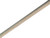 Faithfull FAIRH60118 Wooden Broom Handle 60in x 1.1/8in (1.5M)