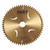DART Gold TCG Alu Saw Blade 184Dmm x 16B x 48Z