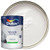 Dulux Silk Emulsion Paint For Walls And Ceilings - White Mist 5L