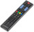Vivanco RR 220 IR Wireless TV Remote Control