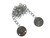 Agrippa 129-1015 ACMD Chain Guard for Magnet Door Holder