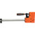 JORGENSEN Screw Clamp 2391324