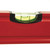 Milwaukee 4932459093 100 cm/40-Inch Redstick Slim Level - Red/Black
