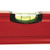 Milwaukee 4932459093 100 cm/40-Inch Redstick Slim Level - Red/Black