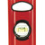 Milwaukee 4932459093 100 cm/40-Inch Redstick Slim Level - Red/Black