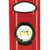 Milwaukee 4932459093 100 cm/40-Inch Redstick Slim Level - Red/Black