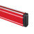 Milwaukee 4932459093 100 cm/40-Inch Redstick Slim Level - Red/Black