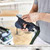 Festool 497398 Sandpaper STF V93/6 P240 GR/100 (Pack of 100)