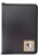 eco-eco A4 50% Recycled 30 Pocket Black Zipped Presentation Display Book