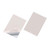 DURABLE Pocketfix® Sticky Bag A6 152 x 109 mm Internal 148 x 105 mm Colourless (Pack of 25)