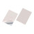 DURABLE Pocketfix® Sticky Bag A6 152 x 109 mm Internal 148 x 105 mm Colourless (Pack of 25)