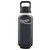 Milwaukee 4932493468 Packout 1065ml Chug Lid Bottle Black