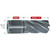 Karnasch 201255020 20mm Silver-Line 25mm long Annular Cutter / Core Drill (Quick-In Shank)