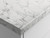 Wilsonart Marmo Bianco White Marble Effect Laminate Worktop