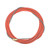 Abicor Binzel 124.0035 PVC Coated Liner for 5 m MB ERGO MIG/MAG Welding Torch, 1-1.2 mm Wire Diameter