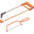 Bahco 317/239 Hacksaw & Junior Hacksaw Pack