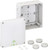 Spelsberg Junction Box 140 x 140 x 79 mm, IP65, HFR Abox, Empty, 1196811