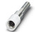 PHOENIX CONTACT PSBJ 4/15/6 Colourless Test Plug Socket