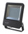 Brackenheath / Britticent N6085 Rex 300w Slim LED Floodlight, Cool White, 4000K, 27000lm