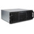 Inter-Tech Case IPC Server 4U-40240 (40 cm)