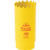 Starrett 63FCH025 Hole Saw (25 mm) - Yellow