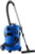 Nilfisk Multi II 22L T Wet and Dry Vacuum Cleaner - Garden Outdoor Hoover - Home & Car Interiors (1400 W)