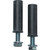 JSP Asphalt Fixing Bolts - Pack of 2 (HAJ000-000-000)