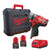 Milwaukee M12CD-202C M12 Fuel Compact Screwdriver