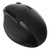 LogiLink ID0139 Ergonomic Wireless Mouse 2.4 GHz 1600 DPI Black