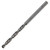 Milwaukee HSS-G THUNDERWEB Metal Drill Bits (2) 3.5mm OL:70mm WL:39mm