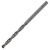 Milwaukee HSS-G THUNDERWEB Metal Drill Bits (2) 3.5mm OL:70mm WL:39mm